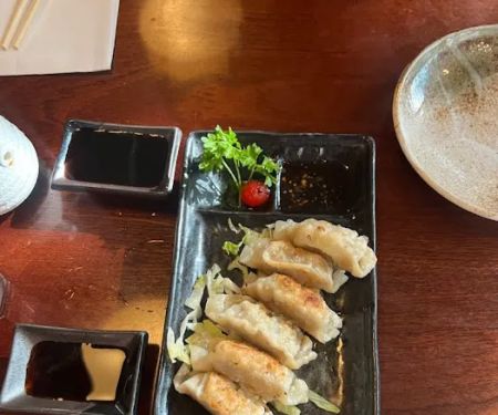 Yama Asian Fusion