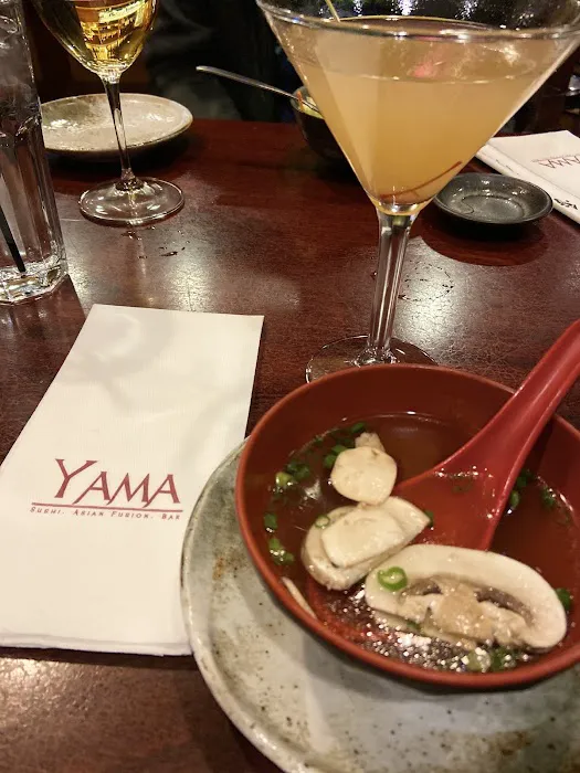 Yama Asian Fusion Picture 8