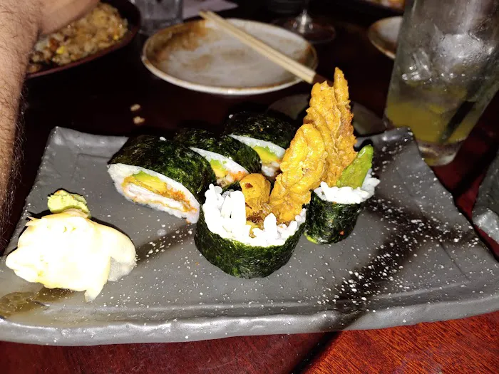 Yama Asian Fusion Picture 9