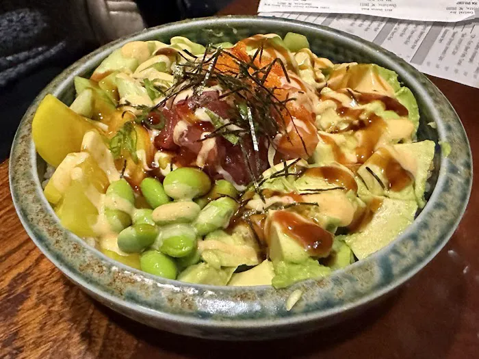 Yama Asian Fusion Picture 5