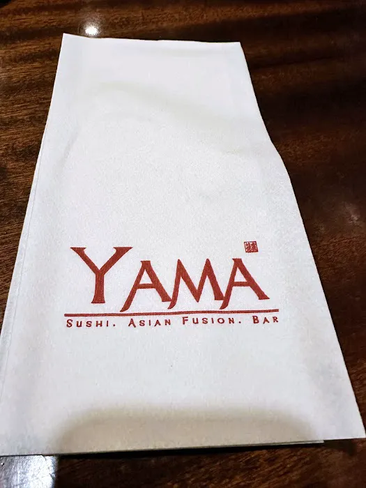 Yama Asian Fusion Picture 7