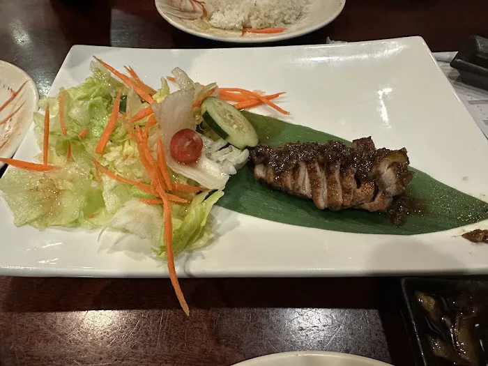 Yama Asian Fusion Picture 6