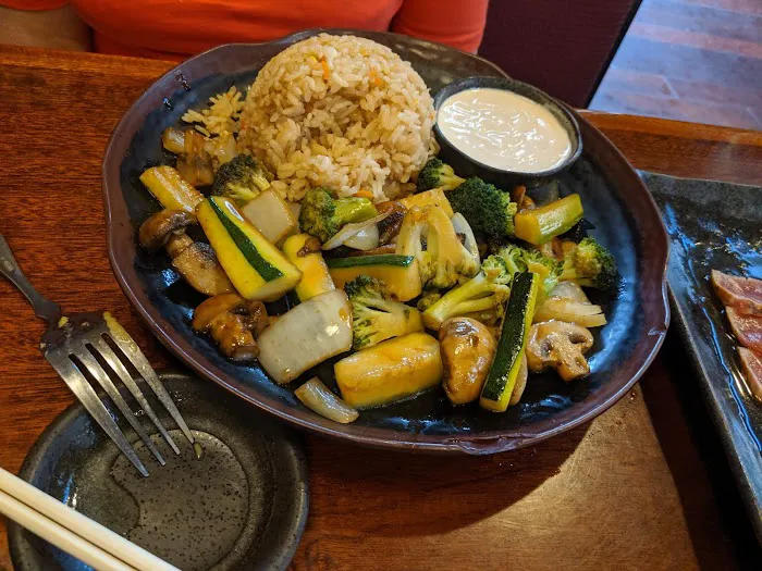 Yama Asian Fusion Picture 10