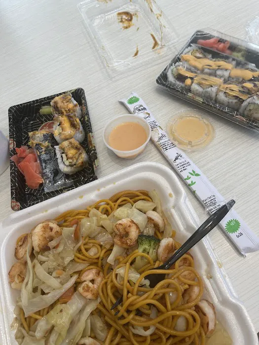 Nori Japan Picture 7