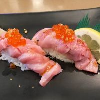 Park Sushi ico