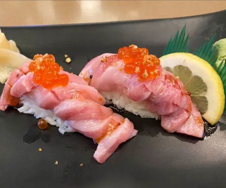 Park Sushi