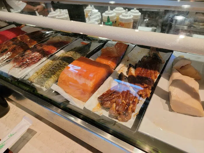 Park Sushi Picture 4