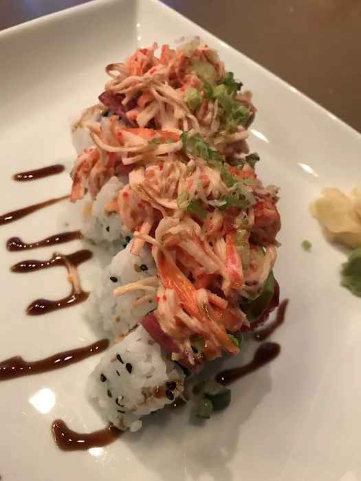 Park Sushi Picture 8