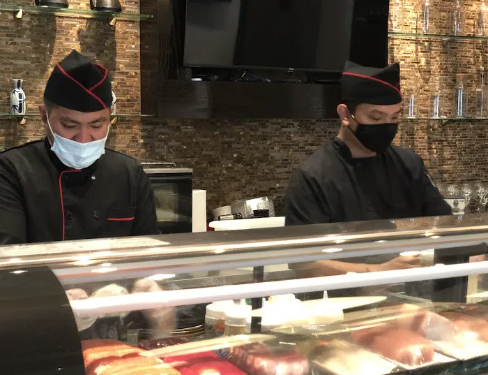 Park Sushi Picture 10