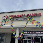 Yummy Sushi: Sushi & Hibachi All You Can Eat