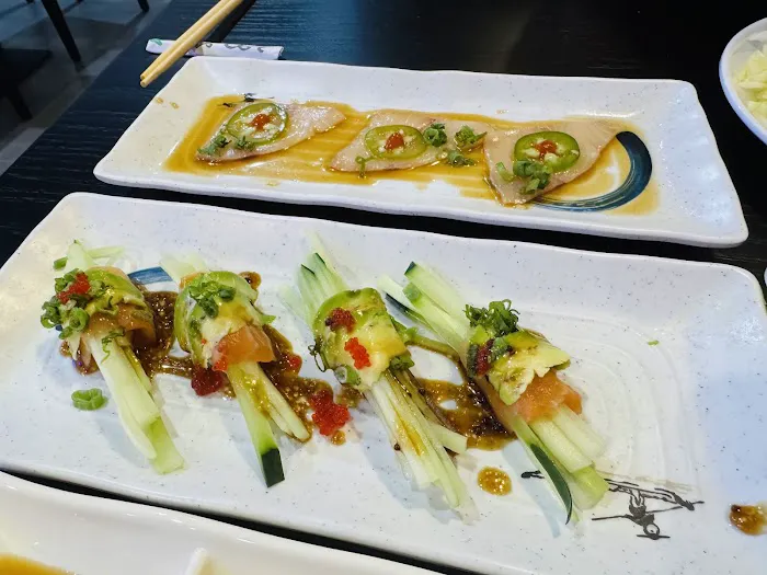 Yummy Sushi: Sushi & Hibachi All You Can Eat Picture 6