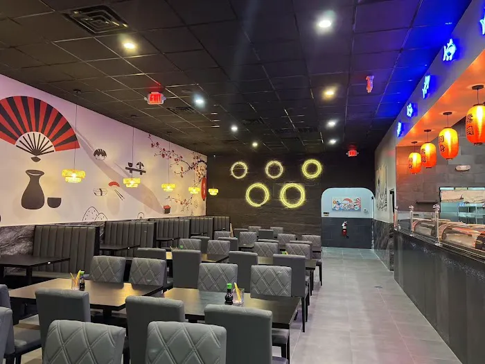 Yummy Sushi: Sushi & Hibachi All You Can Eat Picture 5