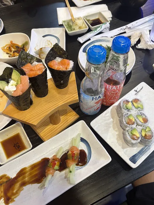 Yummy Sushi: Sushi & Hibachi All You Can Eat Picture 9