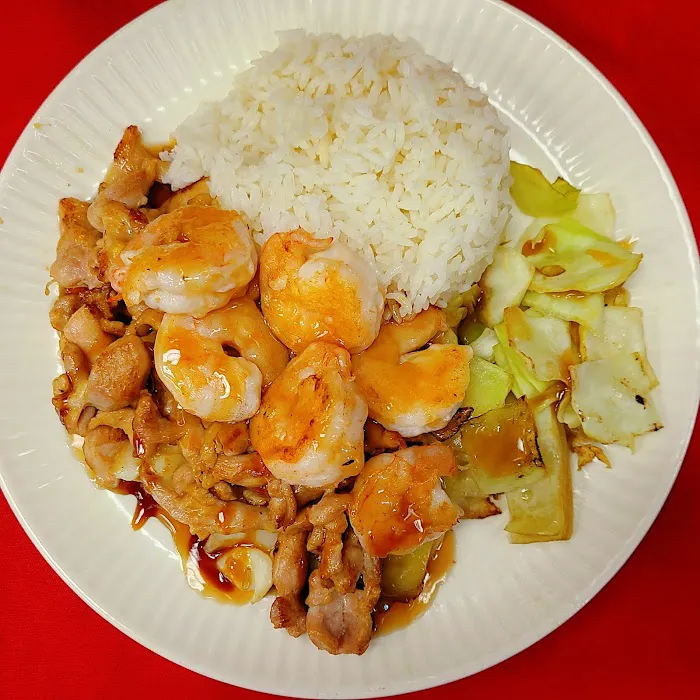 UMI Teriyaki & Sushi Picture 2