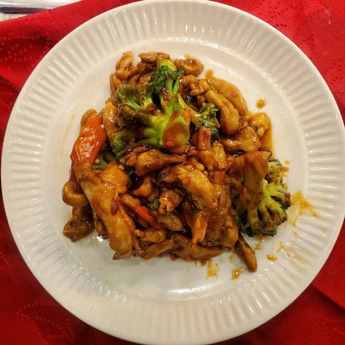 UMI Teriyaki & Sushi Picture 4