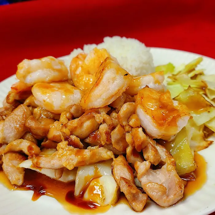 UMI Teriyaki & Sushi Picture 8