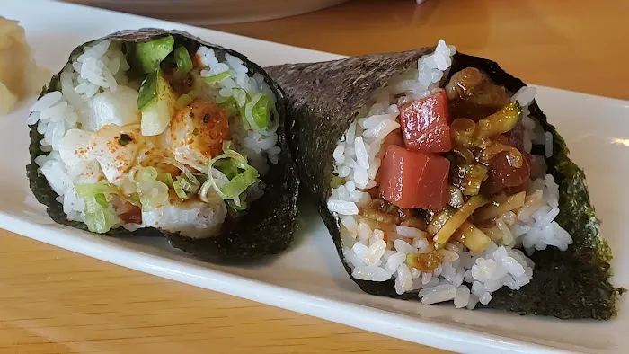 Blue Orchid Sushi & Asian Bistro Picture 2