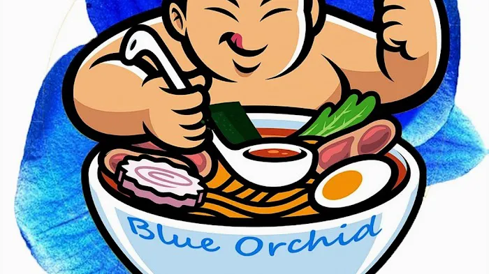 Blue Orchid Sushi & Asian Bistro Picture 1