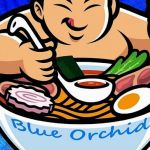 Blue Orchid Sushi & Asian Bistro
