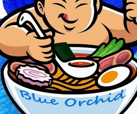 Blue Orchid Sushi & Asian Bistro