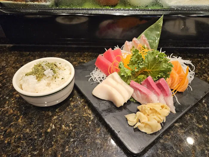 Blue Orchid Sushi & Asian Bistro Picture 6