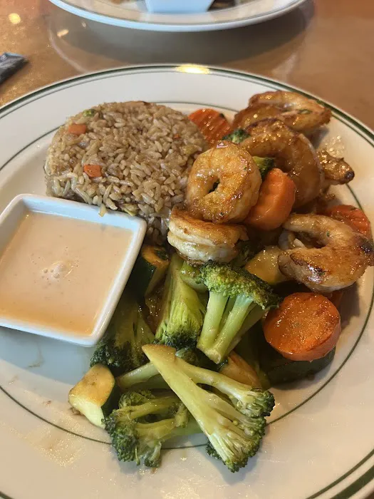 Blue Orchid Sushi & Asian Bistro Picture 10