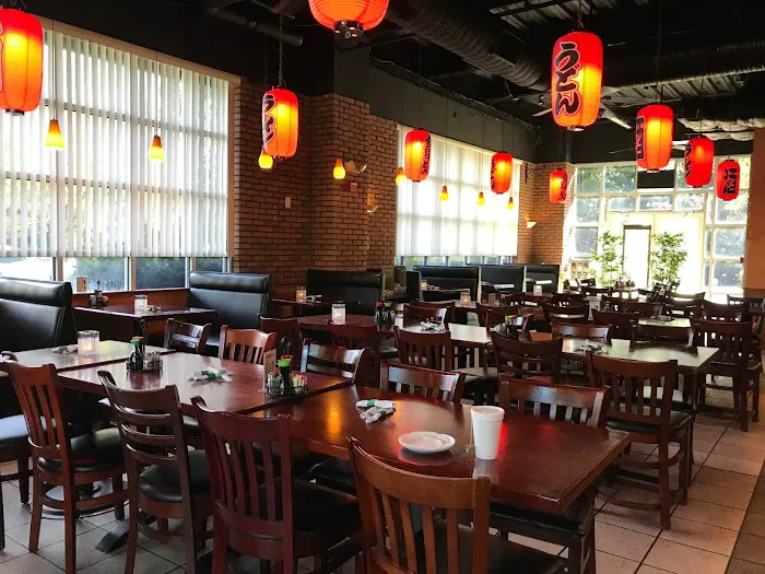 MAI Japanese Restaurant Picture 1