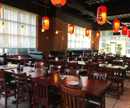 MAI Japanese Restaurant