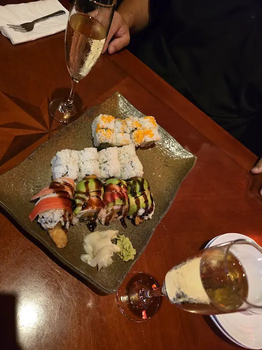 MAI Japanese Restaurant Picture 5