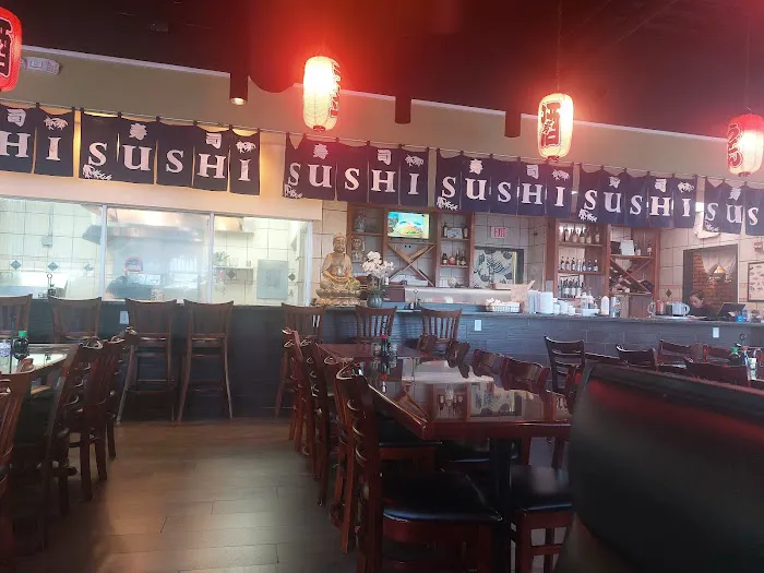 MAI Japanese Restaurant Picture 4