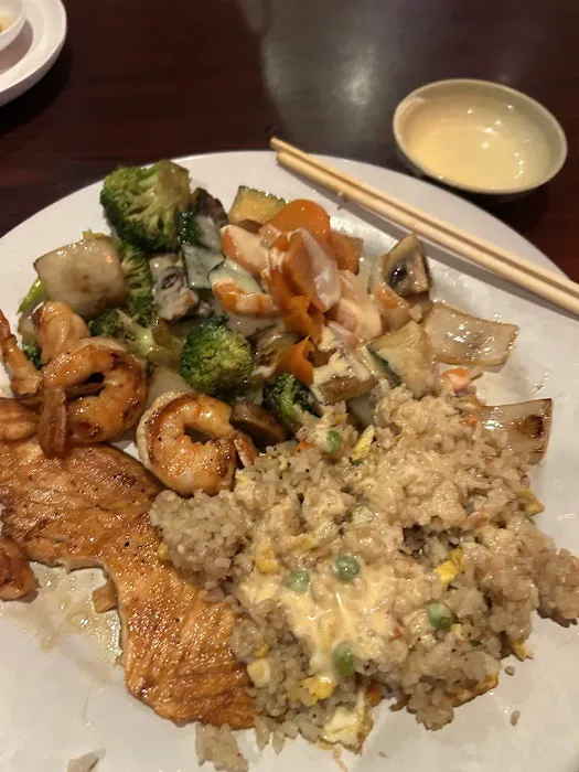 MAI Japanese Restaurant Picture 6