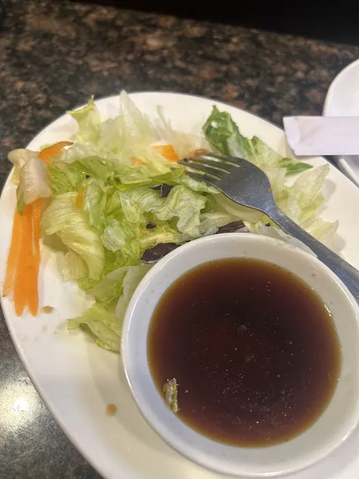 MAI Japanese Restaurant Picture 10