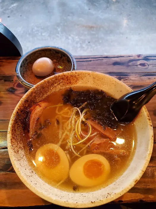 Roppongi Ramen Bar Picture 3