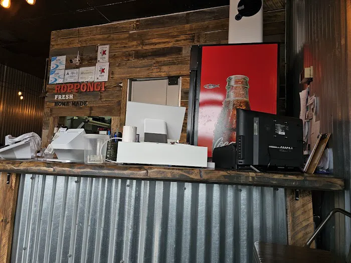 Roppongi Ramen Bar Picture 5