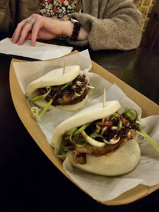 Roppongi Ramen Bar Picture 10