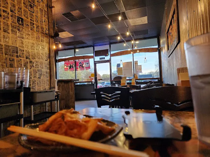Roppongi Ramen Bar Picture 7