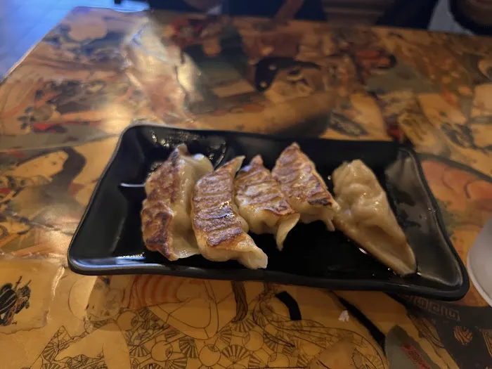 Roppongi Ramen Bar Picture 8