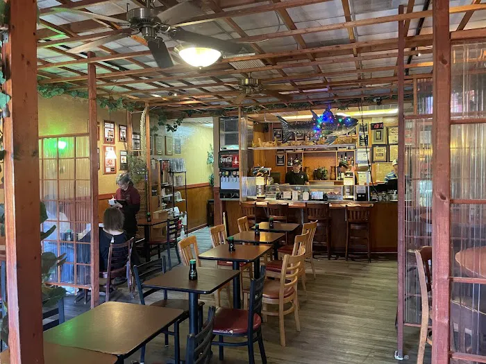 New Zealand Cafe Picture 10