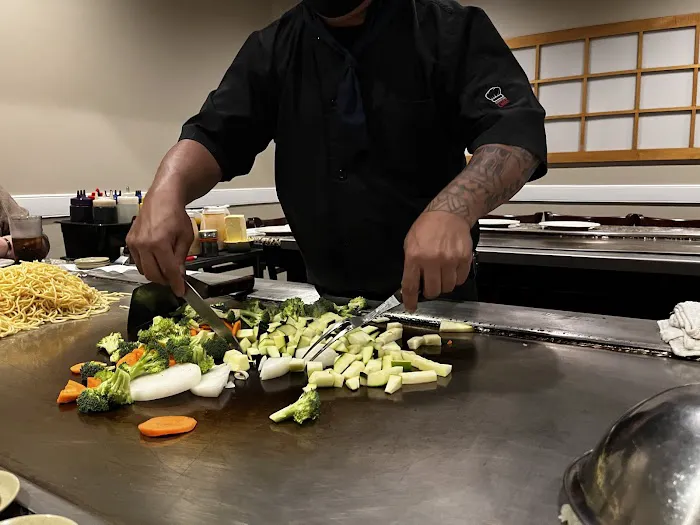 Kabuto Japanese Steak House Picture 4