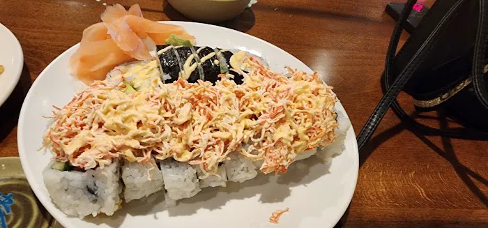 Kabuto Japanese Steak House Picture 7