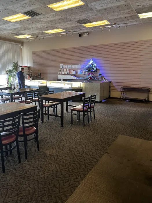 Hanaya Garden Japanese Grill Picture 1