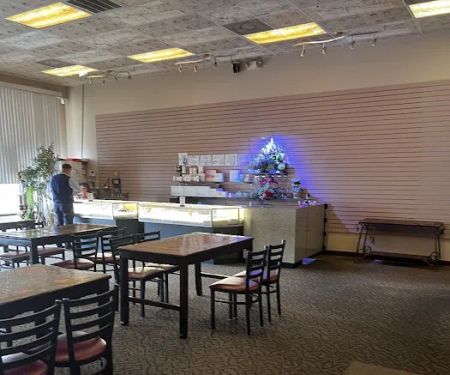 Hanaya Garden Japanese Grill