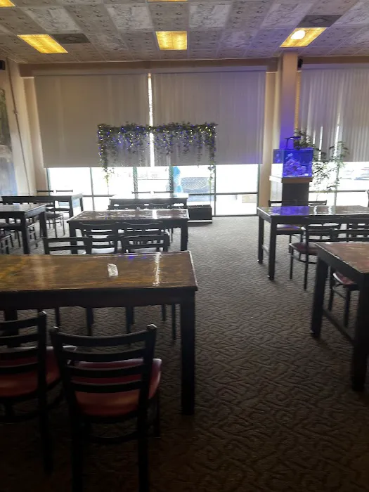 Hanaya Garden Japanese Grill Picture 4