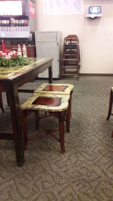 Hanaya Garden Japanese Grill Picture 6