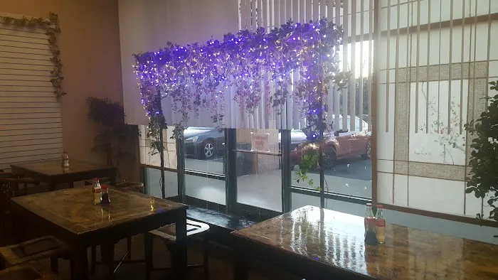 Hanaya Garden Japanese Grill Picture 5