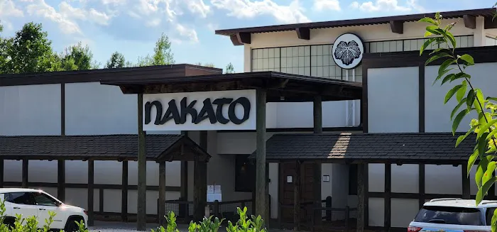 Nakato Japanese Restaurant & Sushi Bar Picture 1