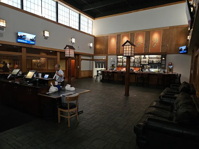 Nakato Japanese Restaurant & Sushi Bar Picture 10