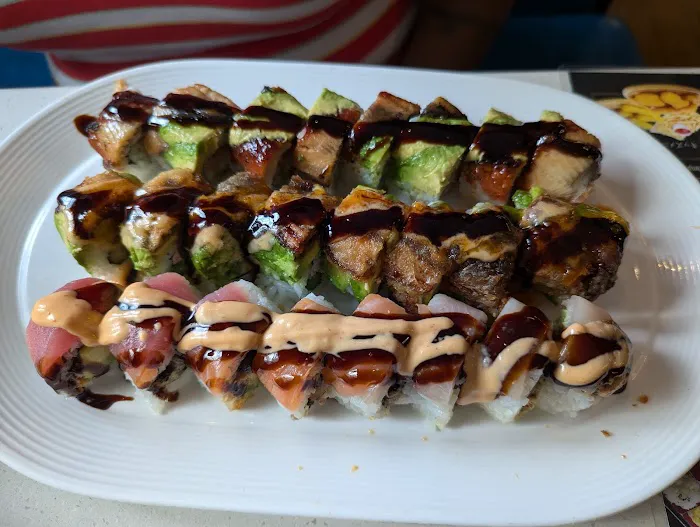 Magic Sushi Picture 4