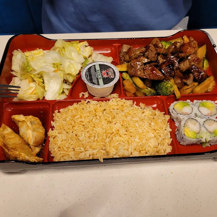 Magic Sushi Picture 7