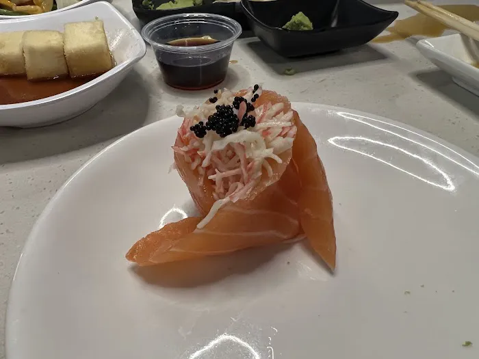 Magic Sushi Picture 9